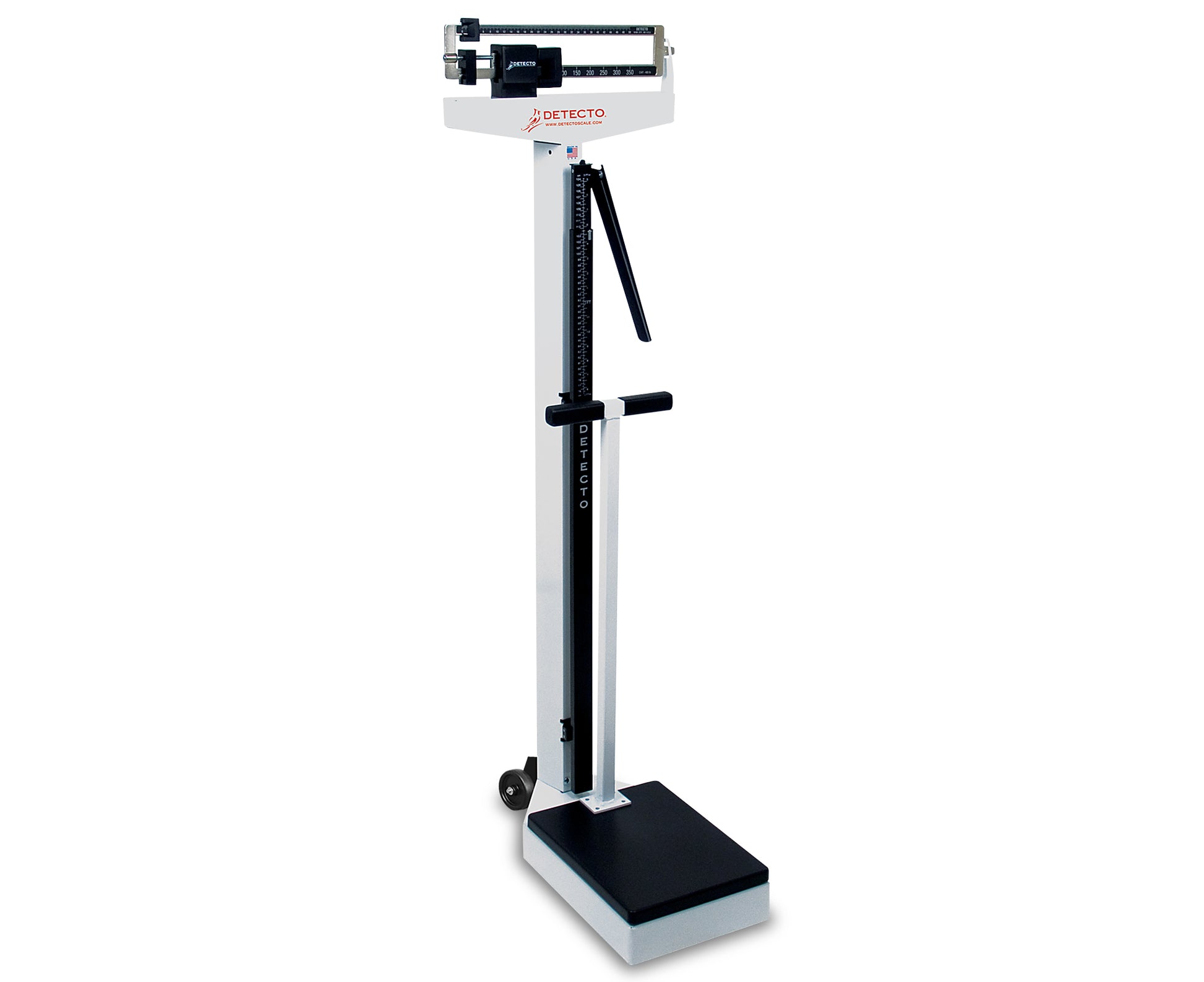 Precise Height And Weight Scales In Uganda