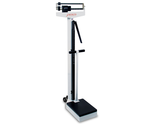 Precise Height And Weight Scales In Uganda