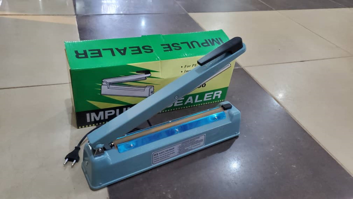 Professional Impulse Sealers For Commercial Packaging In Uganda