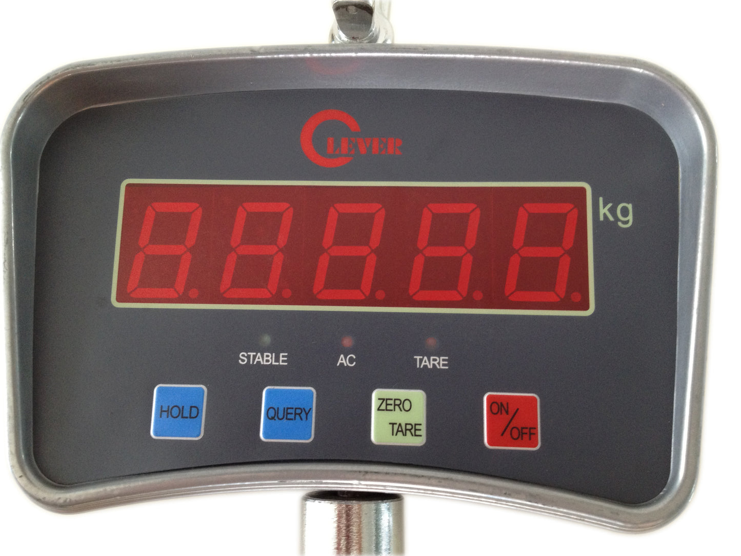 Retail Weighing Scales Company In Uganda