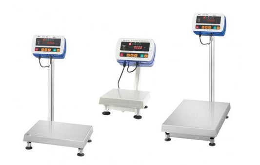 Platform Weighing scales calibration provider in Uganda
