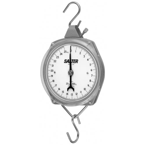 Salter Hanging Scales Supplier In Uganda