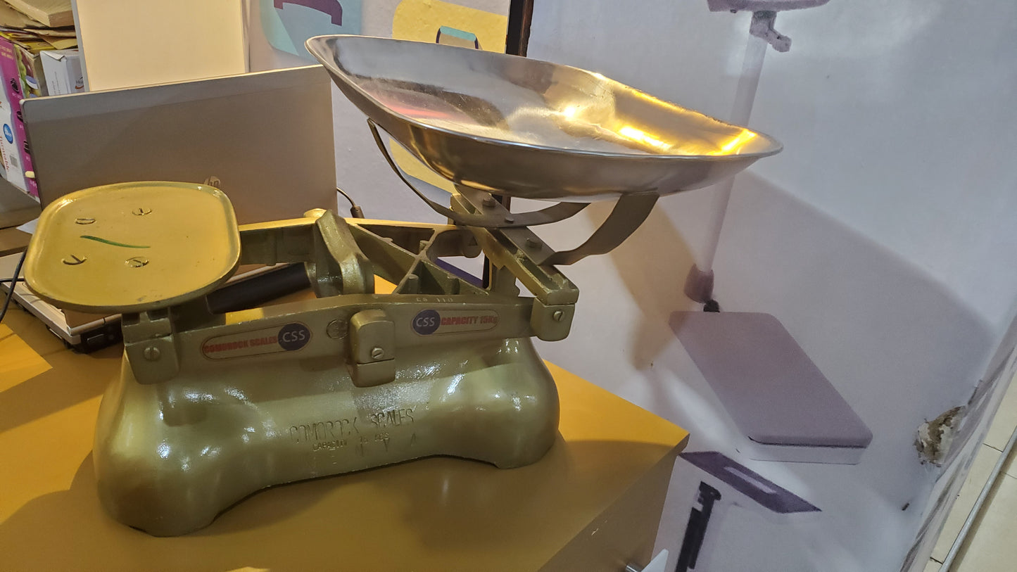 Shop Mechanical Counter Scales in Uganda