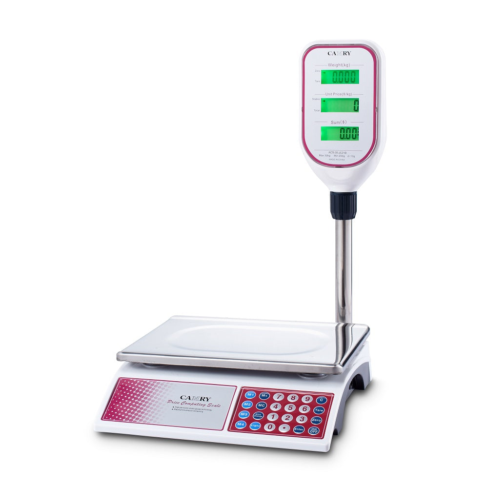 Tabletop Commercial Weighing Scales In Uganda