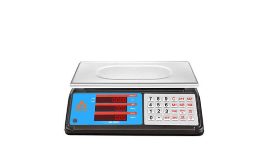 Tabletop Weighing Scale Seller In Uganda