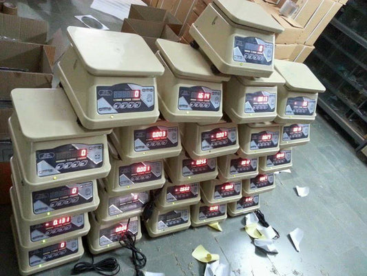 Tabletop Weighing Scales Dealer In Kampala