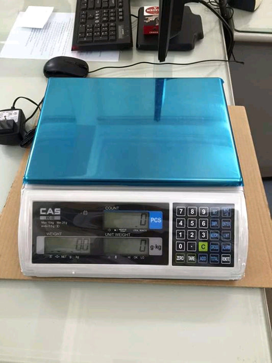 Tabletop Weighing Scales Dealer In Uganda