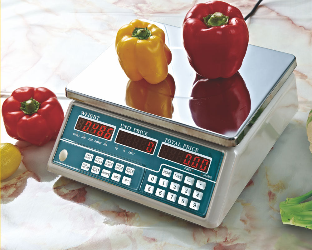 Tabletop Weighing Scales For Sale In Uganda