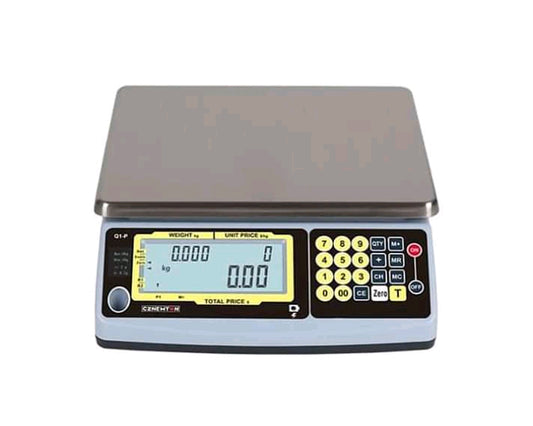 Tabletop Weighing Scales Price Model In Uganda
