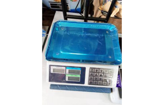 Tabletop Weighing Scales Provider In Uganda