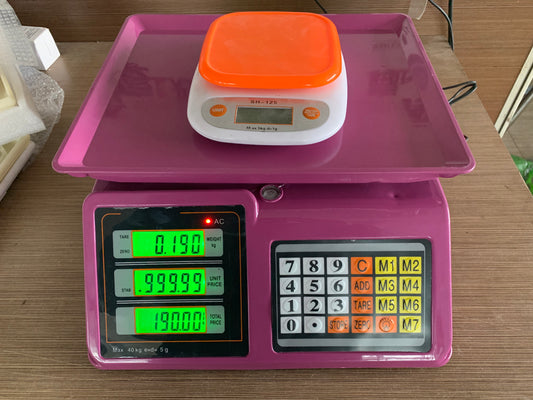 Tabletop Weighing Scales Supplier In Uganda