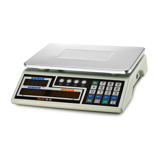 Tabletop Weighing Scales Supplier In Uganda