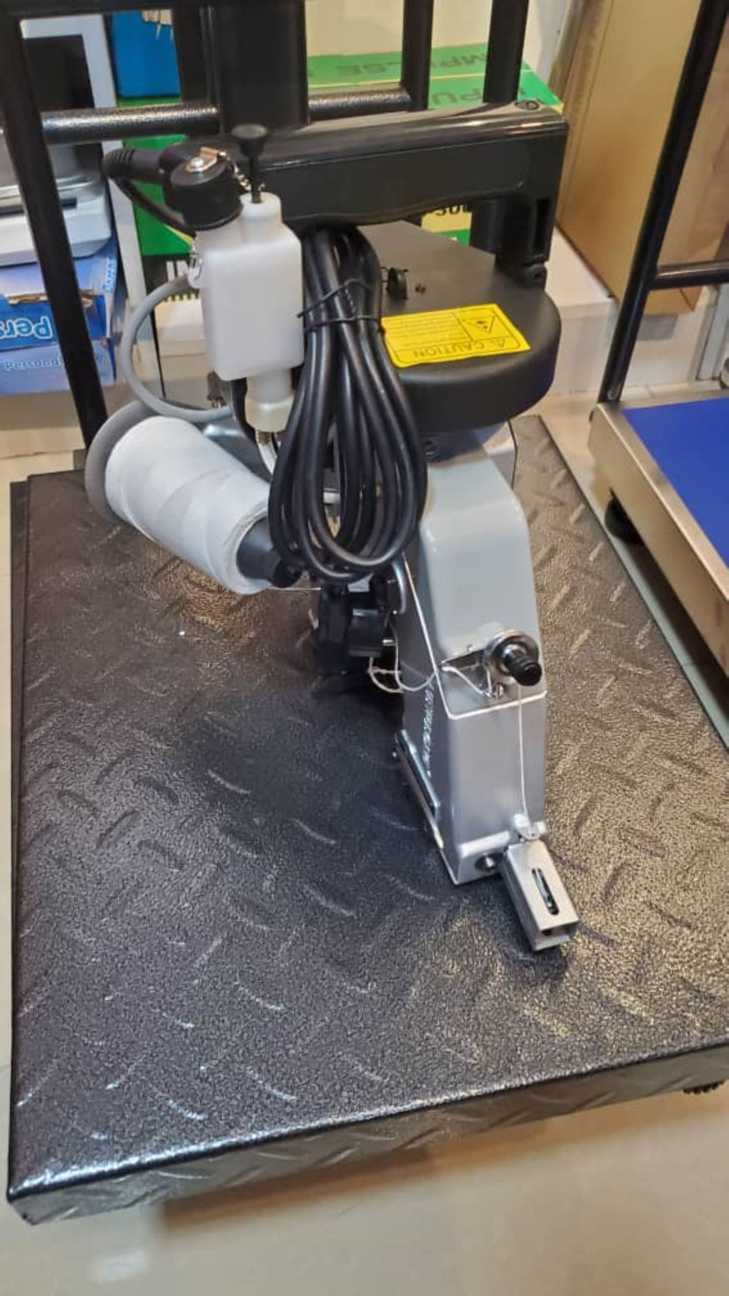 Top Bag Closers Near You In Uganda