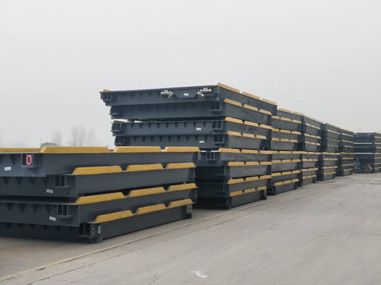 Truck Scale Price In Uganda