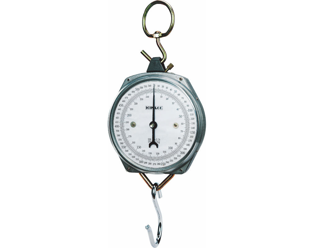UNBS Certified Salter Hanging Scales In Uganda