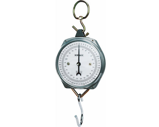 UNBS Certified Salter Hanging Scales In Uganda