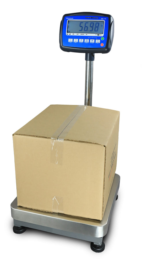 Platform Weighing Scales Supplier Near Me