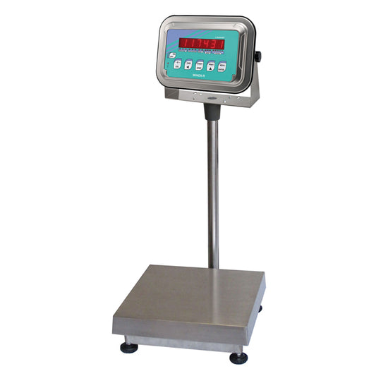 Affordable Platform Weighing Digital Scales in Uganda