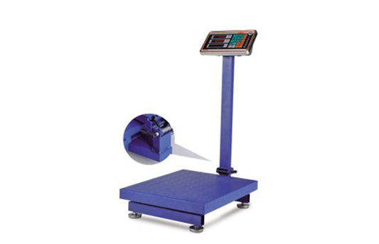 Platform Weighing scales seller in Uganda