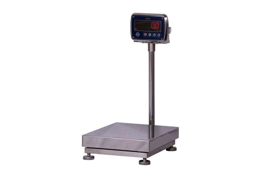 Digital Platform Weighing Scales for Shop in Uganda