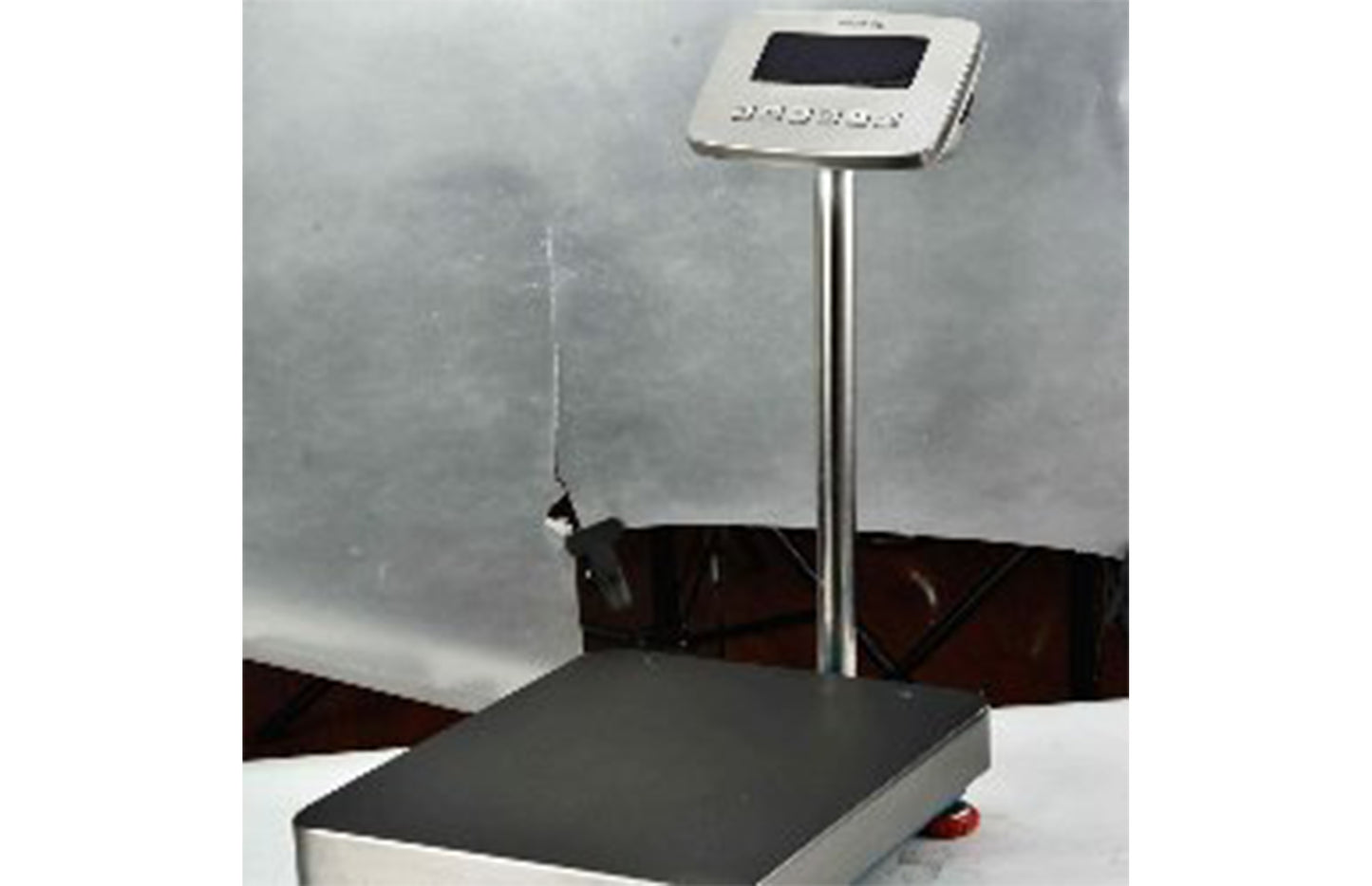 Platform Weighing Scales for Traders in Uganda