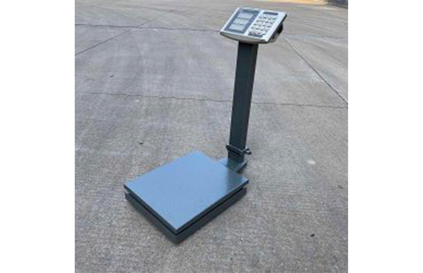 Electronic Platform Weighing Scales in Uganda