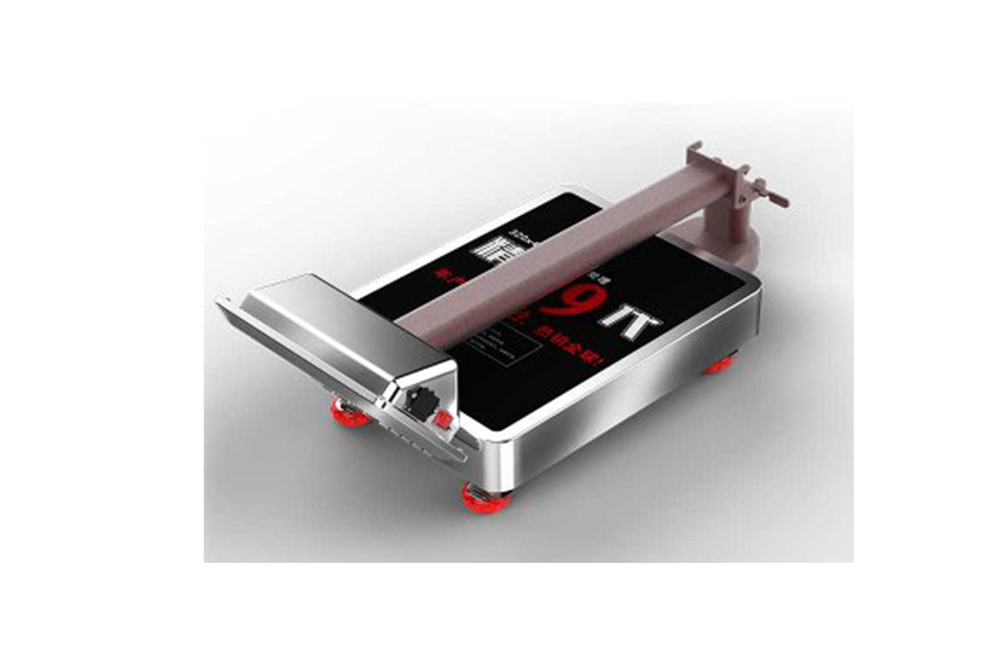 Platform Stainless Weighing Scales in Uganda