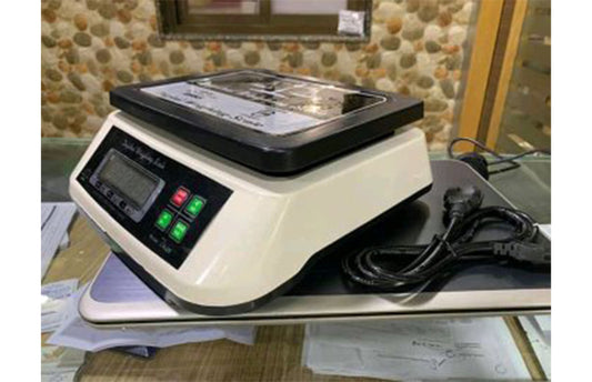 Tabletop Weighing Scales Price Forecast In Uganda