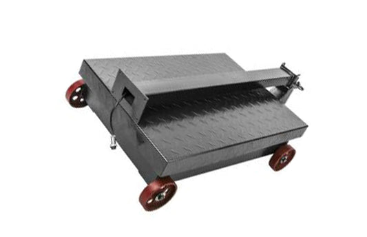 Platform Weighing scales repair shop in Uganda