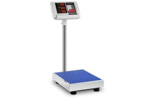 Accurate Platform Weighing Scales in Uganda