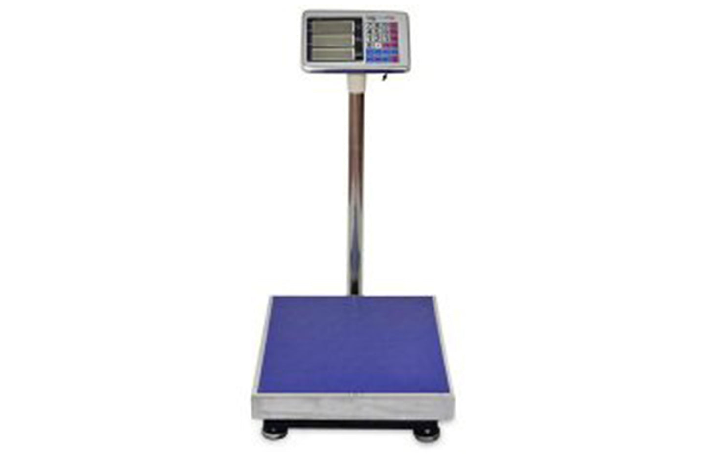 Platform Weighing scales certified by UNBS in Uganda