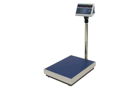Platform Weighing scales system supplier in Uganda