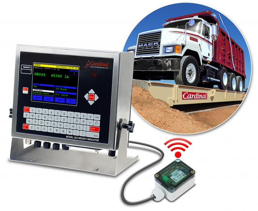 Weighbridge Company In Uganda