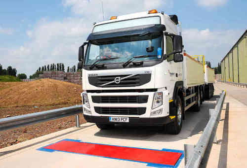 Weighbridge Installation Requirements In Uganda