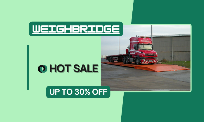 Weighbridge in Uganda