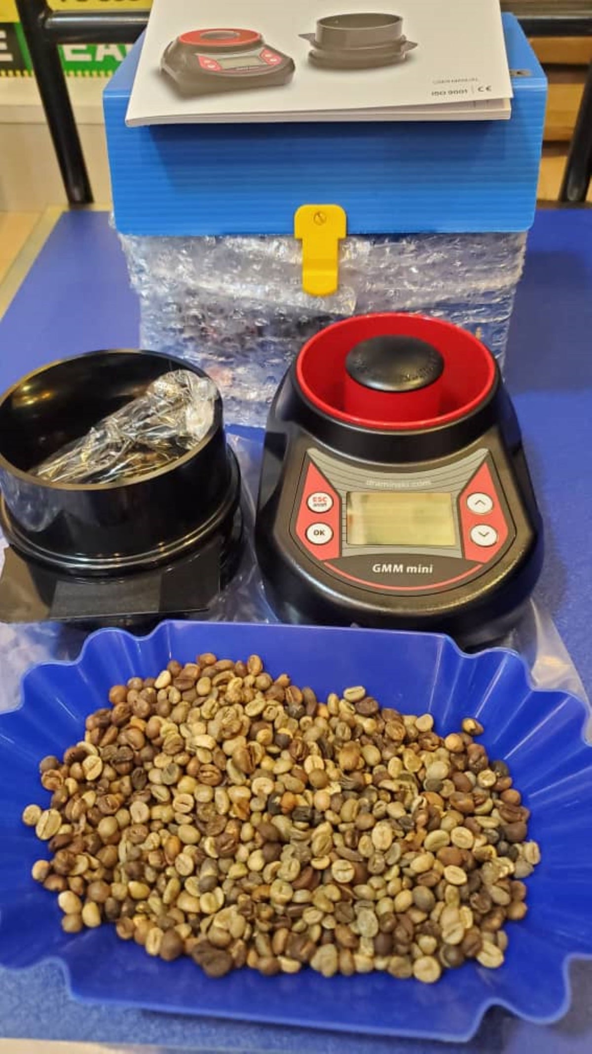 Where to buy Draminski GMM mini Moisture Meter near me in Kampala Uganda