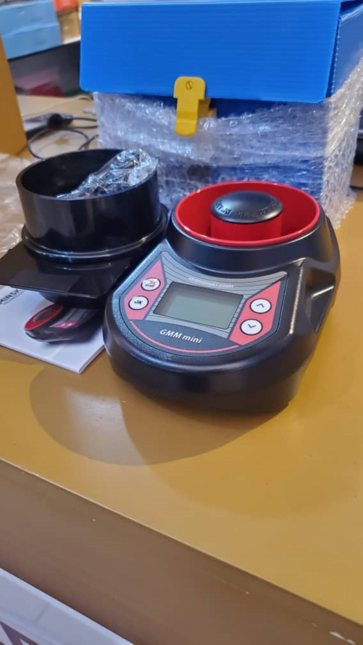 How much is Draminski GMM mini Moisture Meter in Kampala Uganda