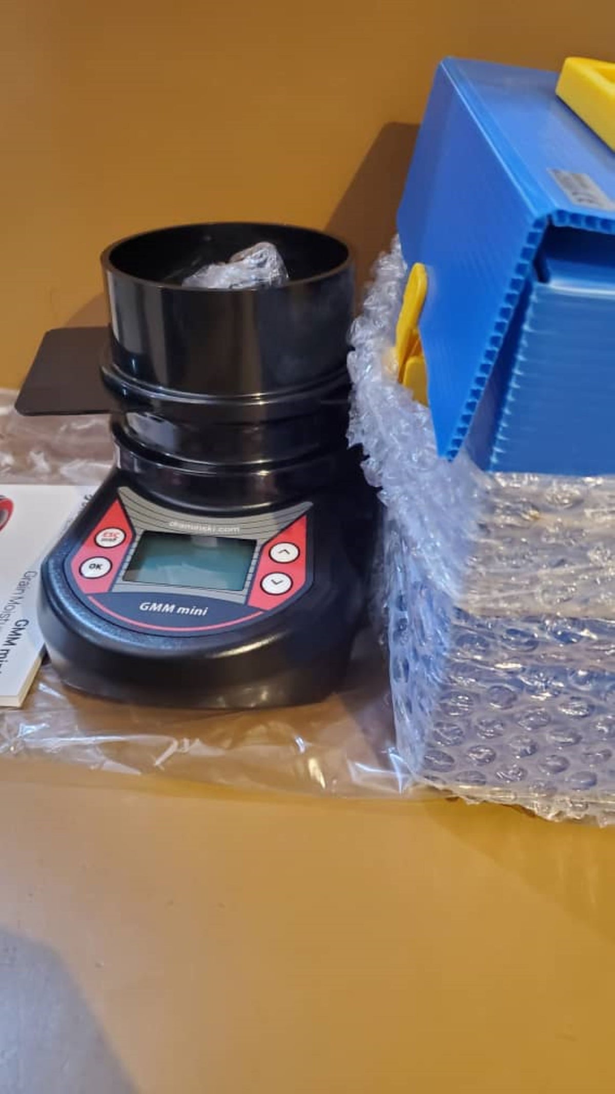 How much is Draminski GMM mini Moisture Meter in Kampala