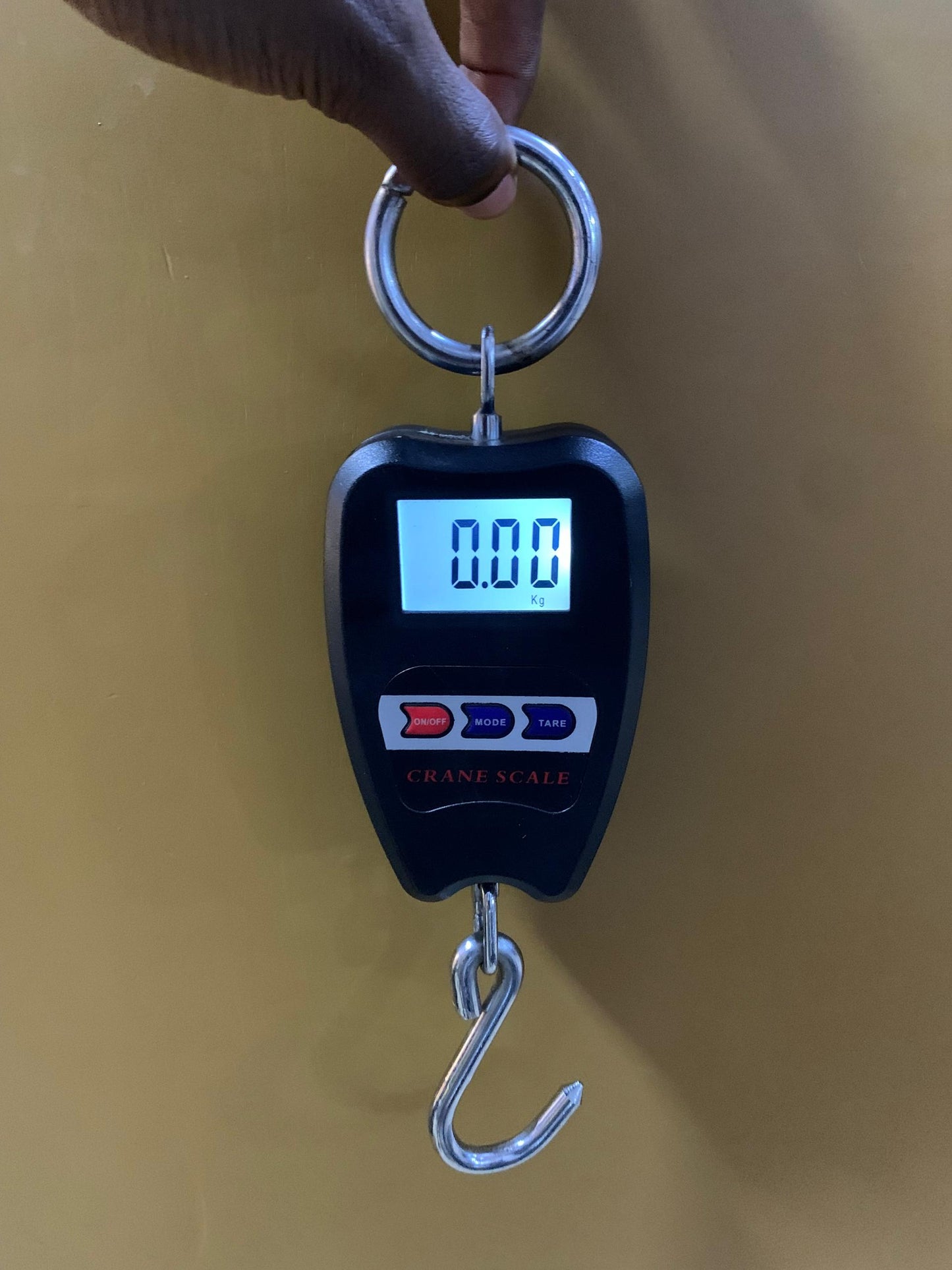 Where can I buy Mini Crane Weighing Scales Light Duty in Uganda
