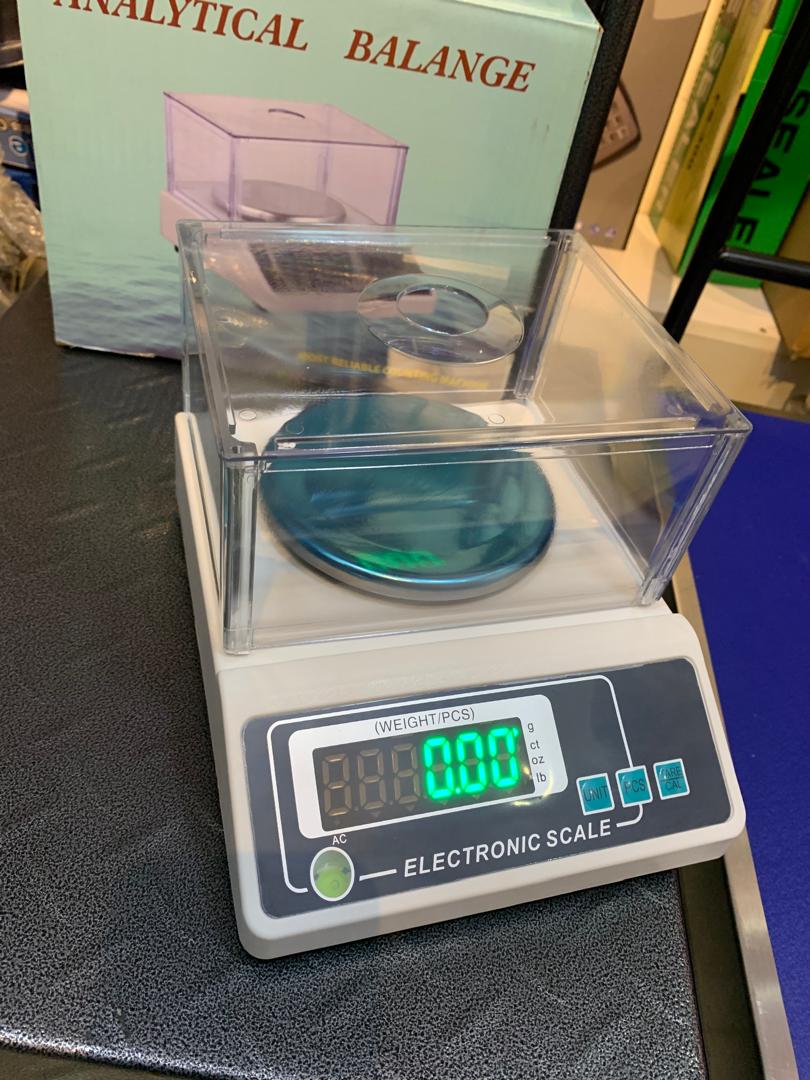 Precision electronic balance weighing scale Company in Kampala