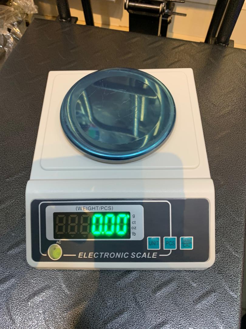Where to buy Precision electronic balance weighing scale near me in Kampala Uganda