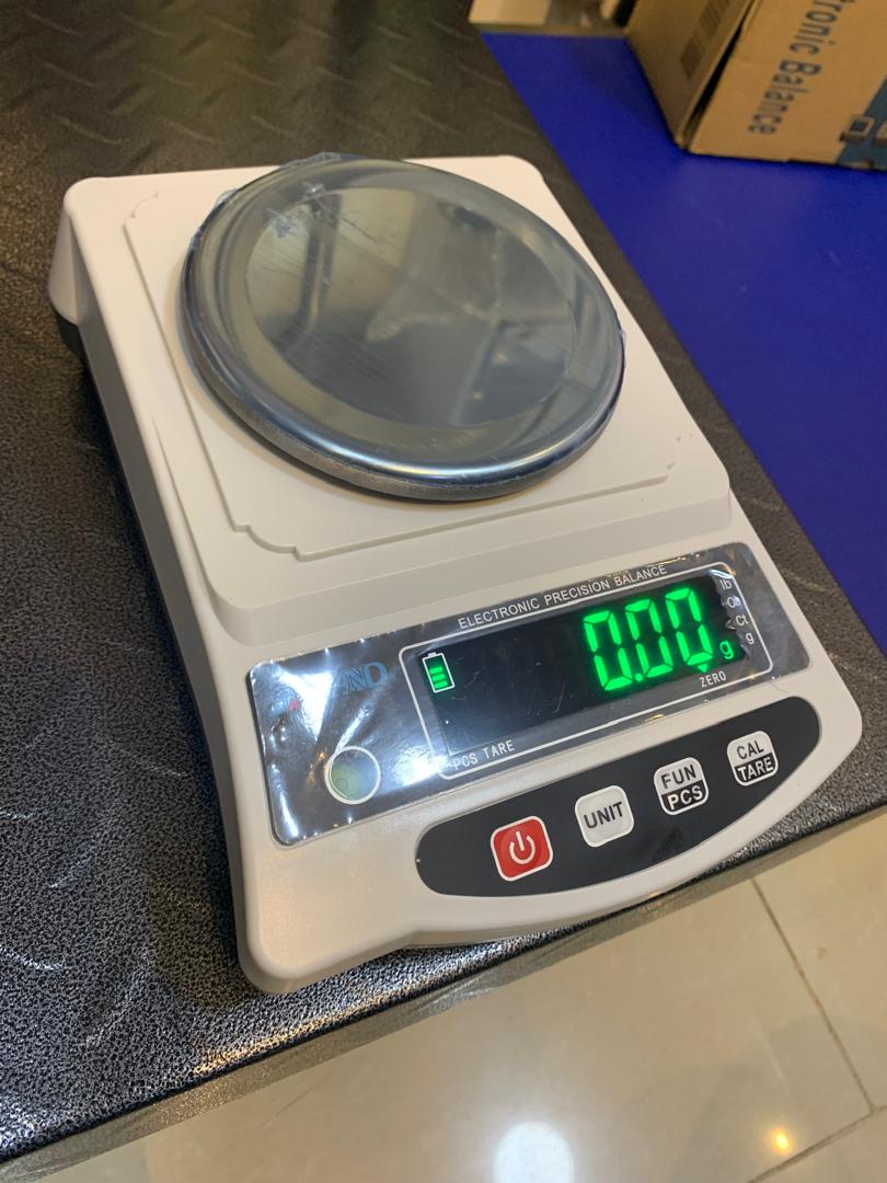 Precision electronic balance weighing scale Company in Uganda