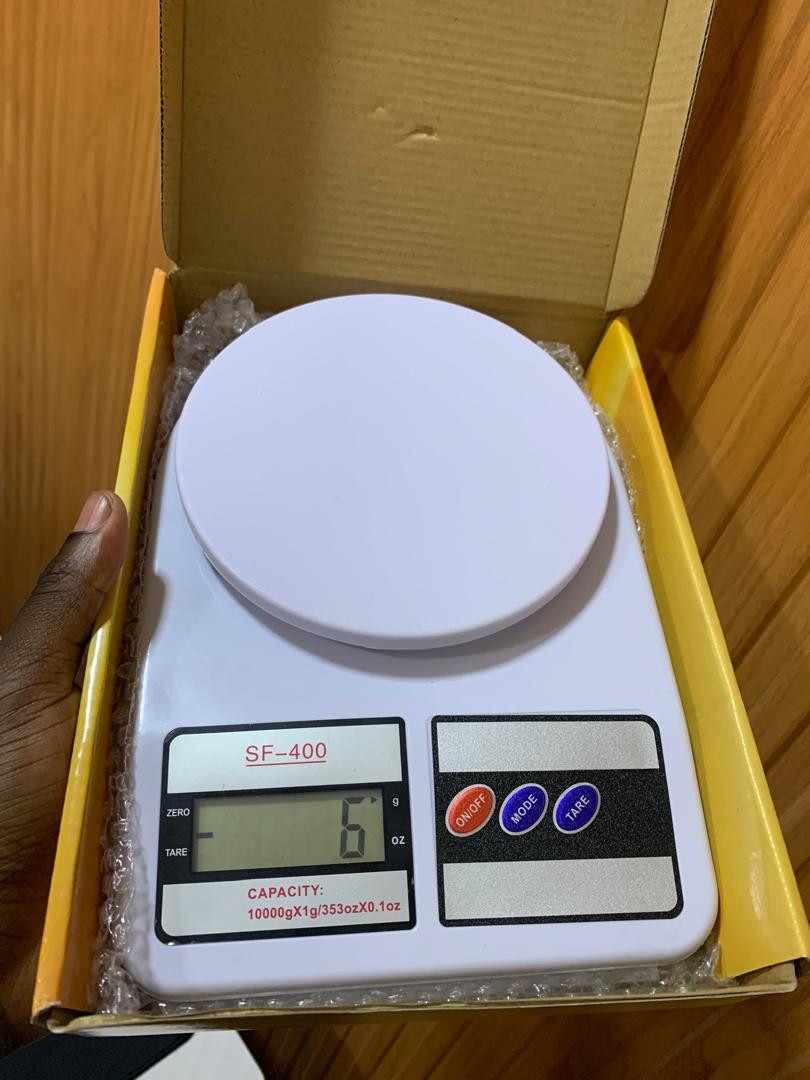 Where to buy SF-400 Electronic Weighing Scale in Kampala Uganda