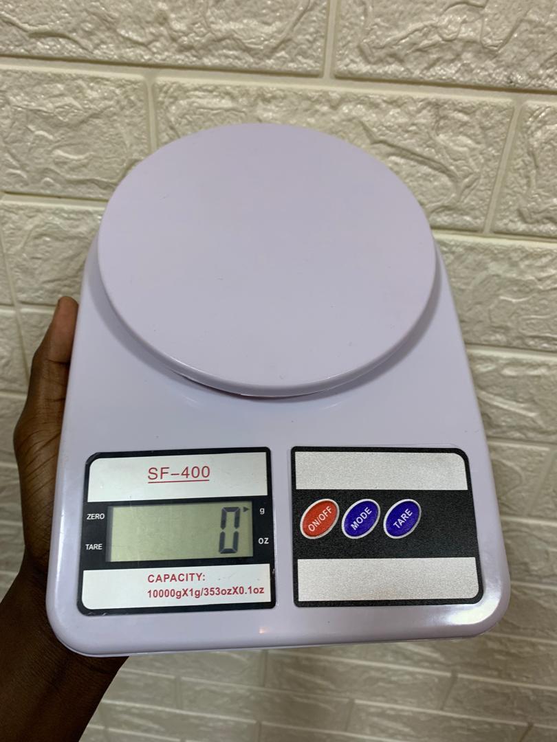 Price of SF-400 Electronic Weighing Scale in Kampala