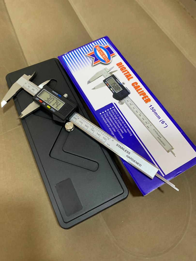 What are the prices of Digital calipper 300mm near me in Kampala Uganda