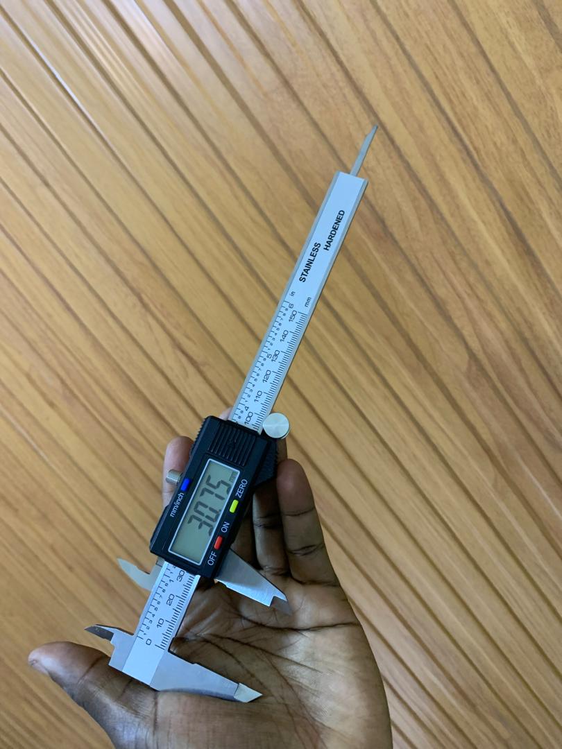 Where can I buy Digital calipper 300mm in Kampala Uganda
