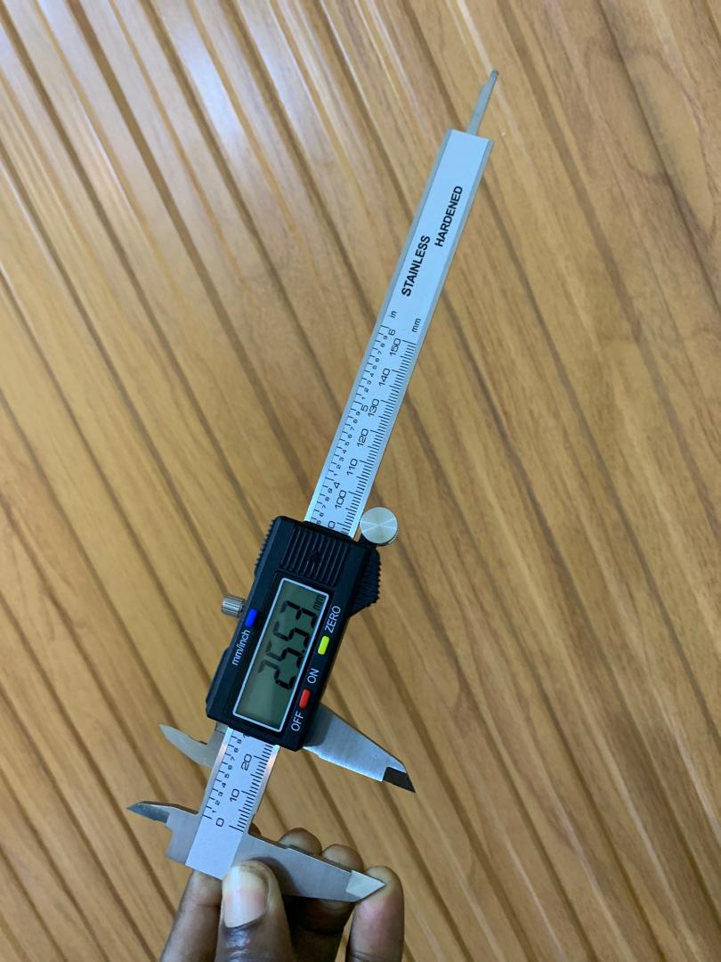 What are the prices of Digital calipper 300mm near me in Uganda
