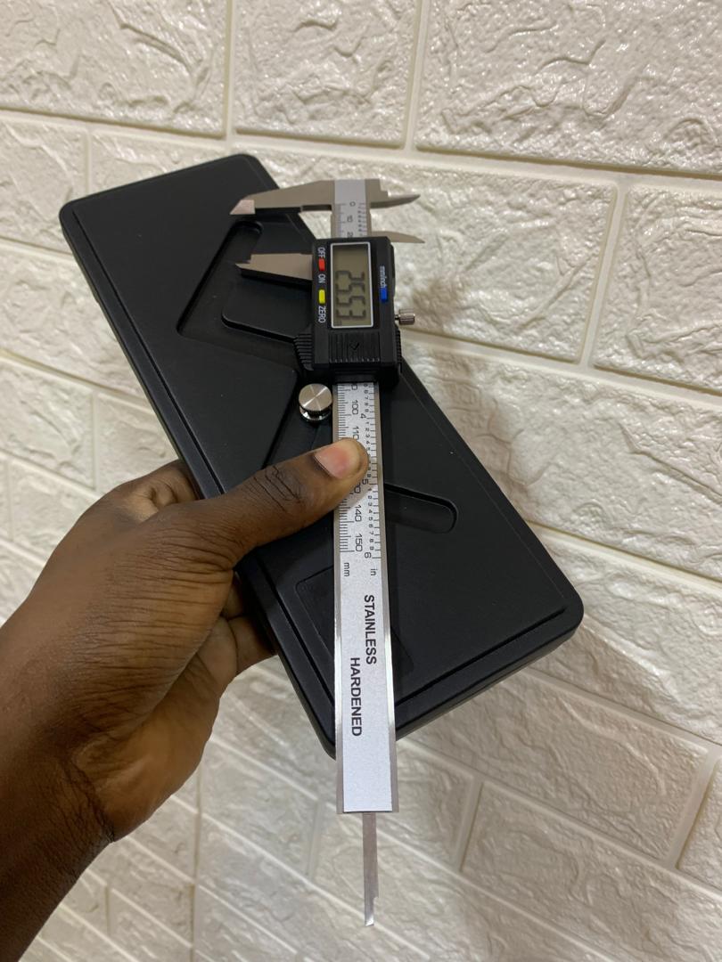 How much is Digital calipper 300mm in Kampala