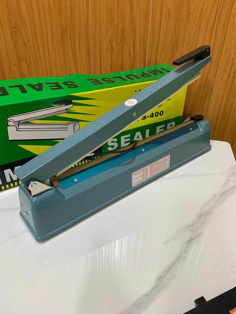 How much are Impulse sealers PFS- 400 in Uganda