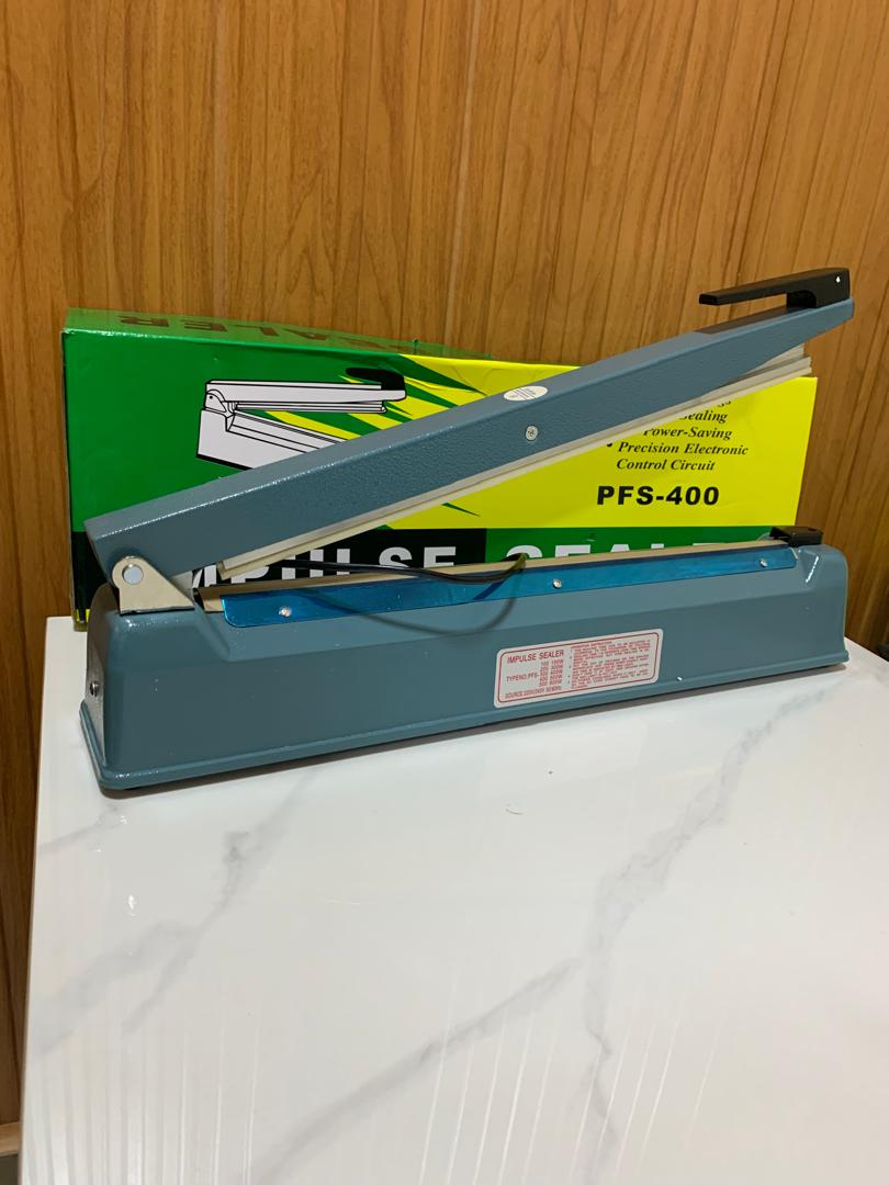Where can I buy Impulse sealers PFS- 400 in Kampala